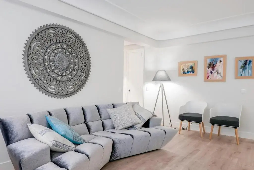 Apartamento Zurriola Luxury - Surf Beach