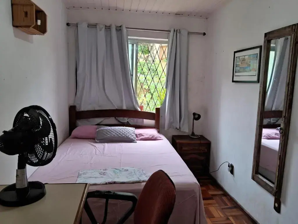 Fora de casa Guest House POA