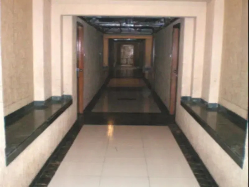 Dwarka Hotel