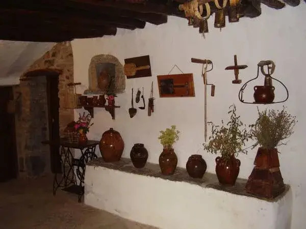 Casa Javier