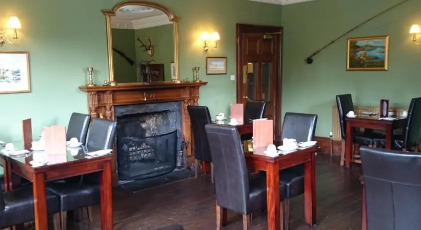 Invergarry Hotel