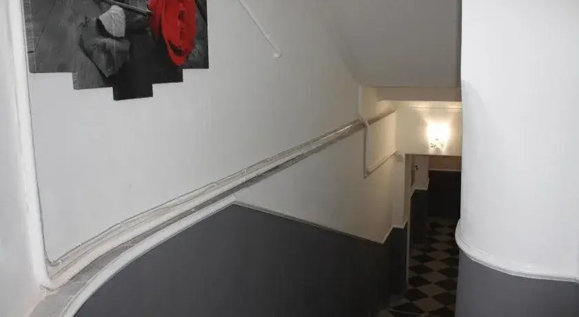 Lemberg Elite Apartments
