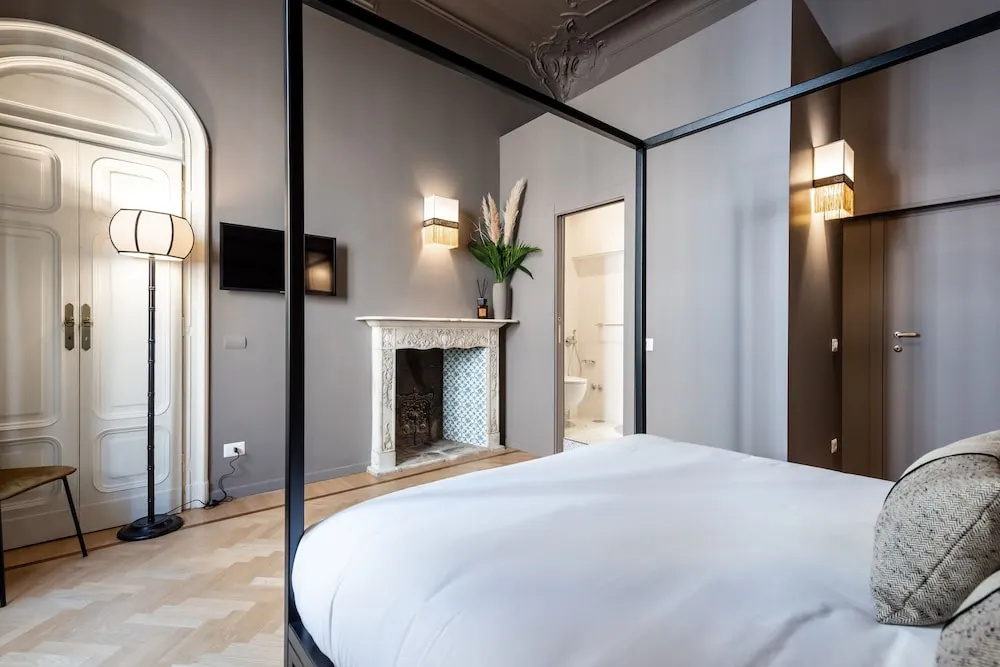 Boutique Centrale Sant'Andrea