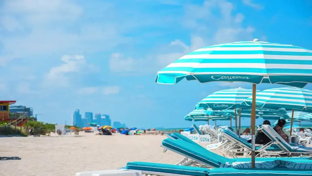 Luxury Vacation Rentals at Carillon Wellness Resort by LRMB