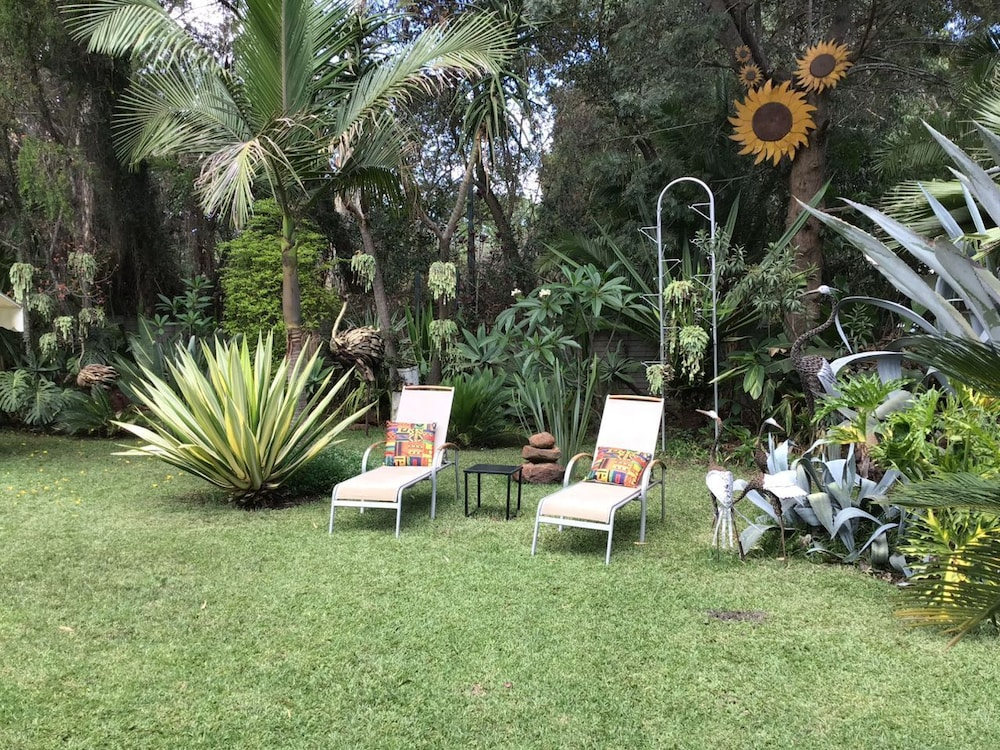 Sunshine Guest House