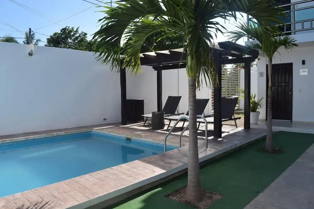 Hotel Apartamentos Stone