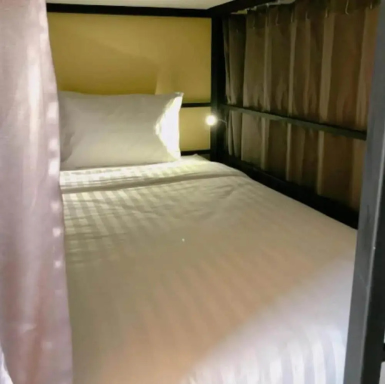 Airport Hostel Phuket