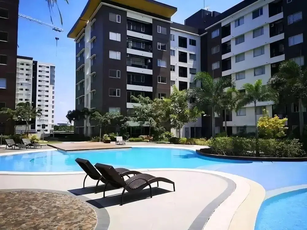 Wonderful One Bedroom at Avida No. 40