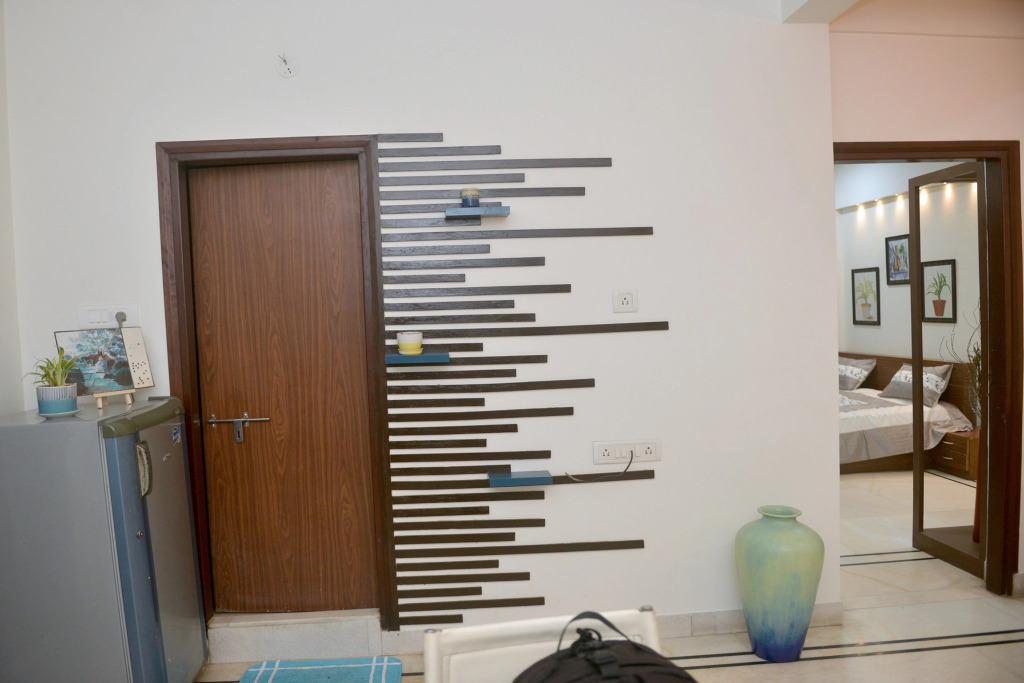 Paradise Homestay Civil Lines, Only Family & Corporate Stays