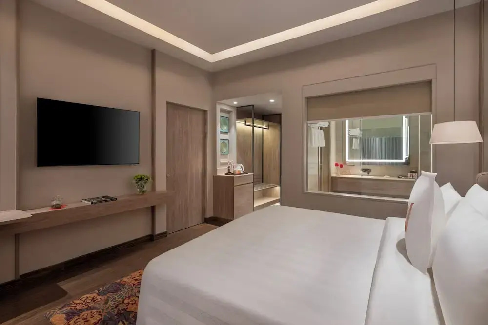 Welcomhotel by ITC Hotels, Delhi-Gurugram Highway