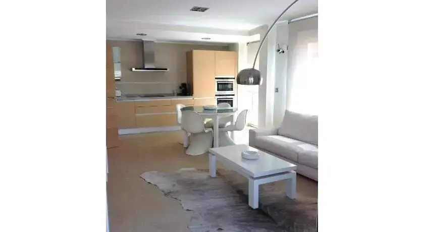 Apartamento Marjeleta