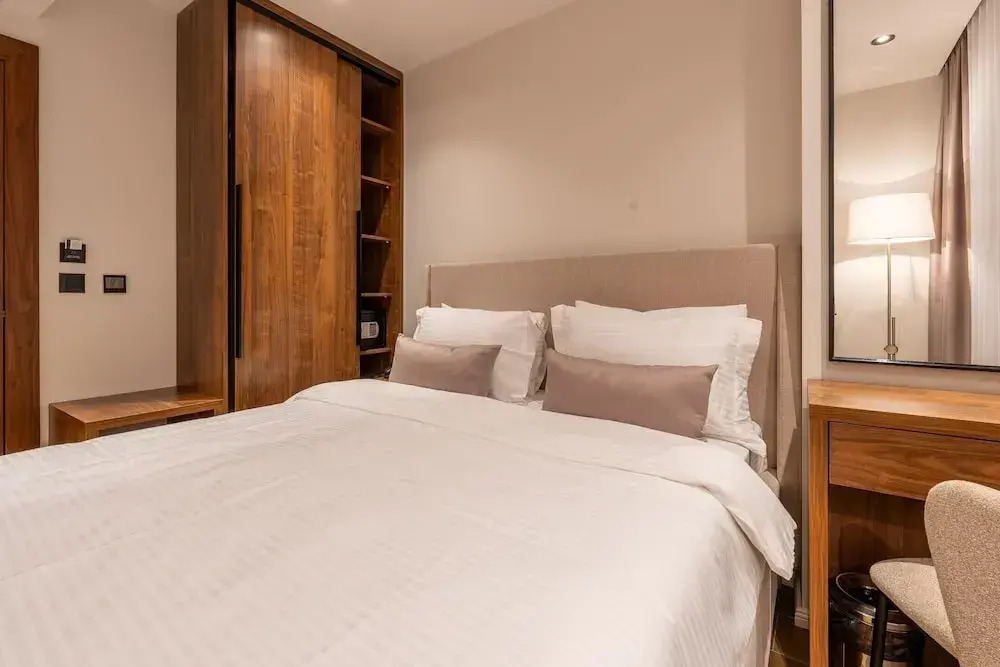 Ruby Hotel Prishtina