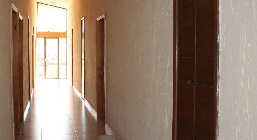 Hotel Plaza Zacatecas