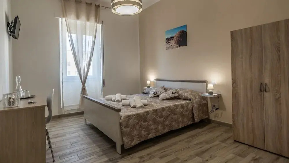 BOSS Guest House