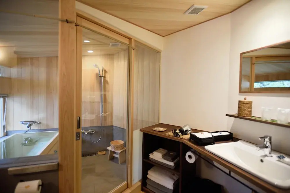 Ryokan Misono
