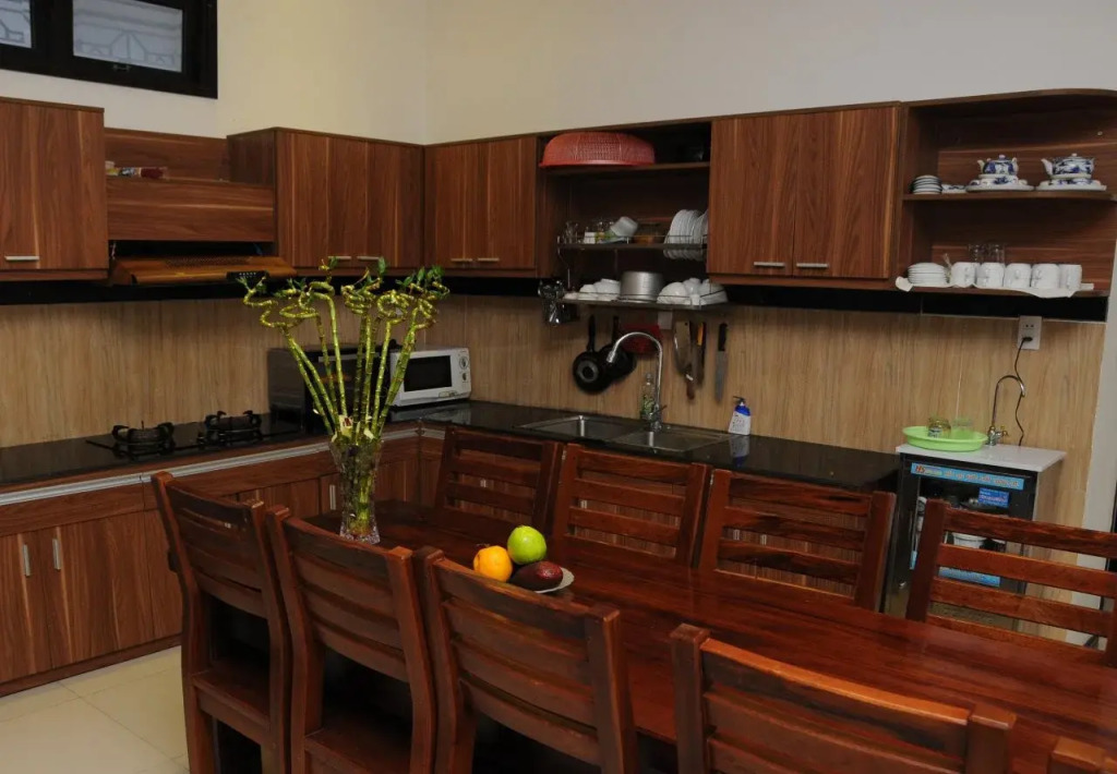 Ki Nô Homestay