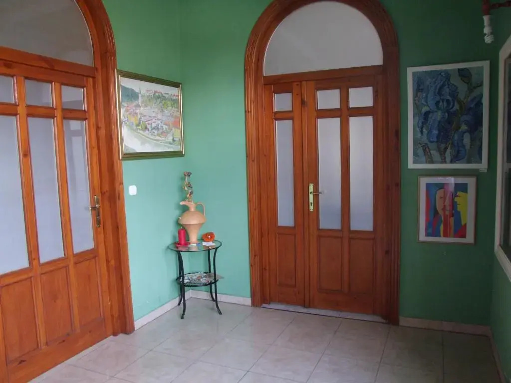 Art Guesthouse
