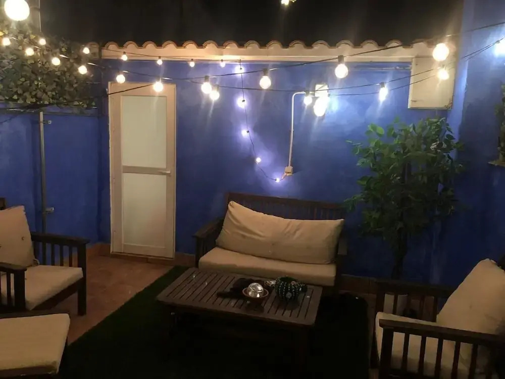Apartamentos Cal Marc Vilanova