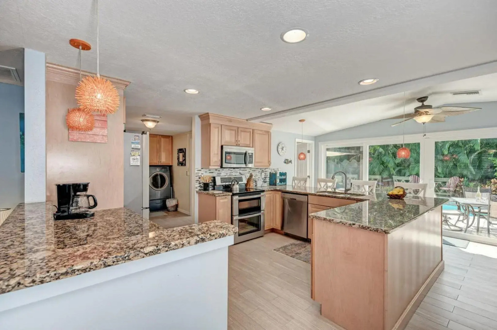 Island Getaway - 205 - 56th