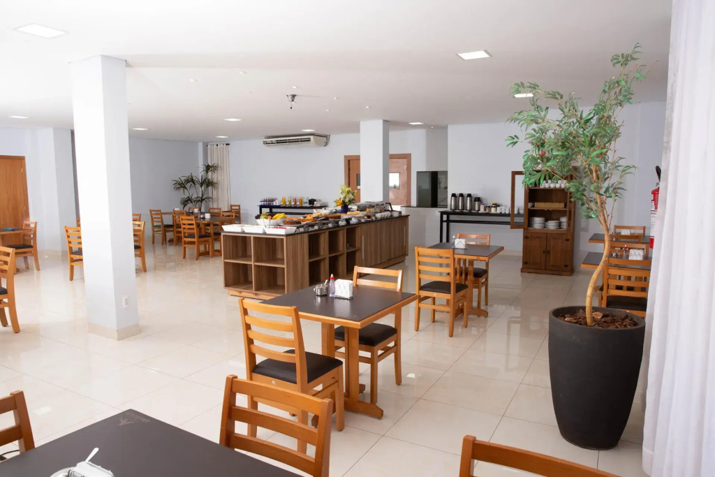 Hotel Araguaia