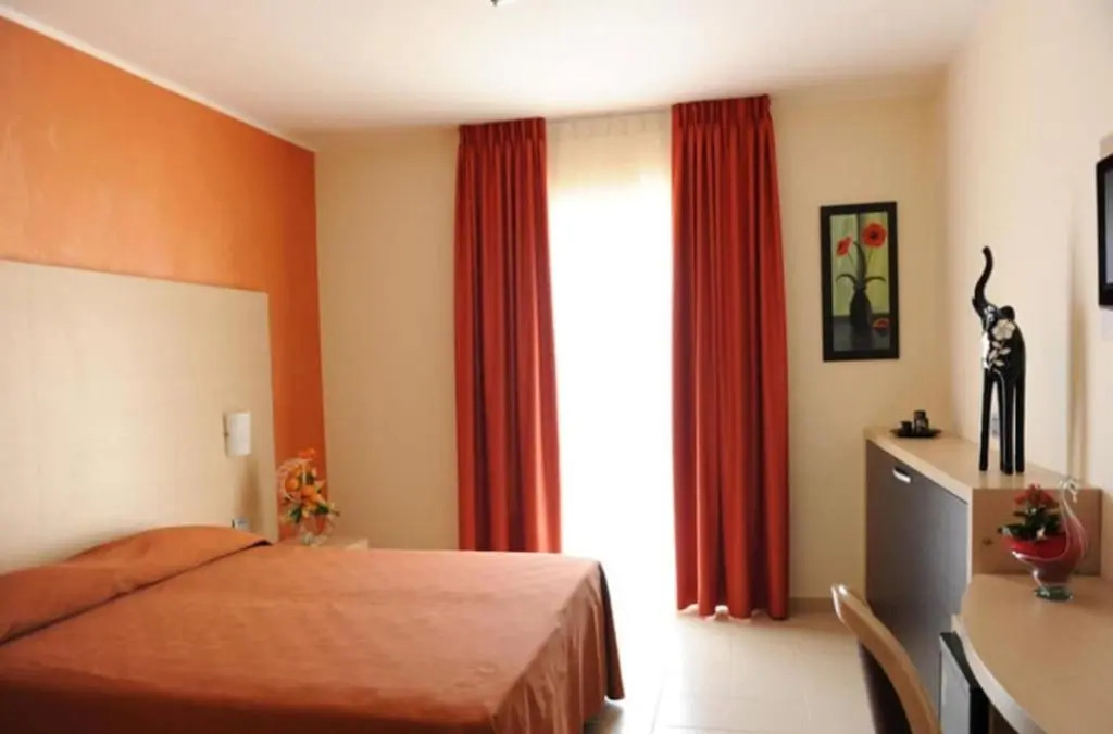 La Felce Imperial Hotel
