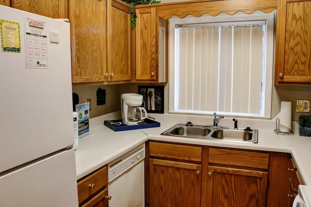 Whispering Pines 322