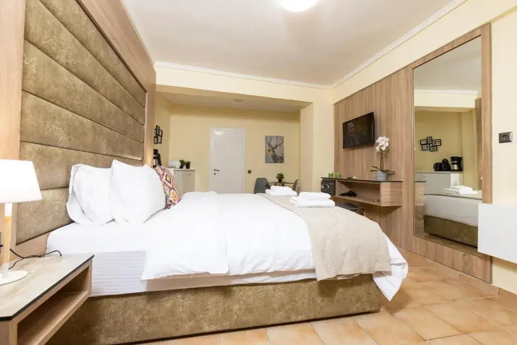 Seven Heaven Premium Suites