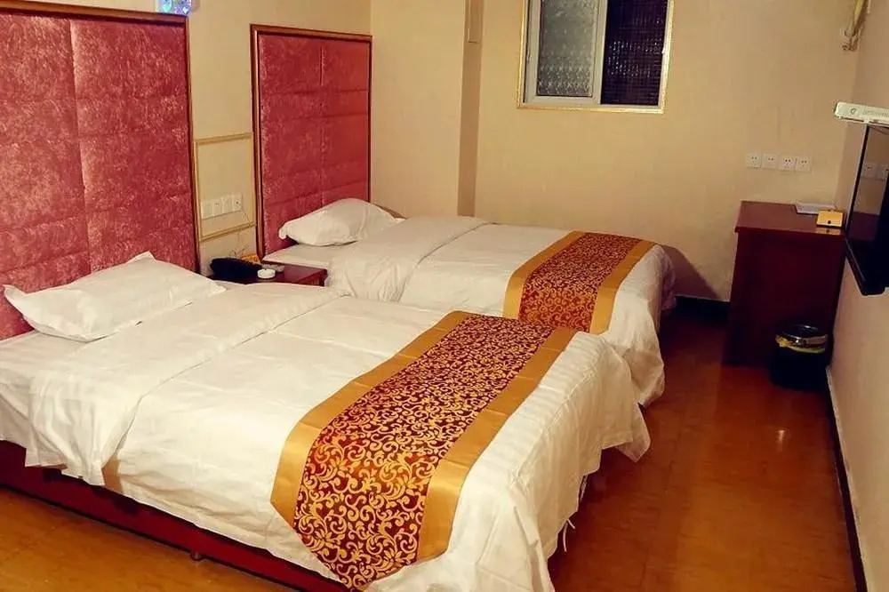 Shunkang Hotel Chongqing Airport