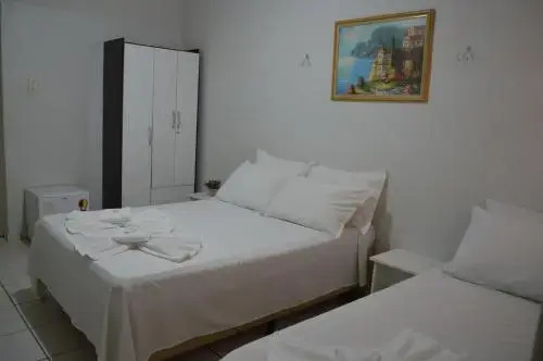 Hotel Confort Maringá