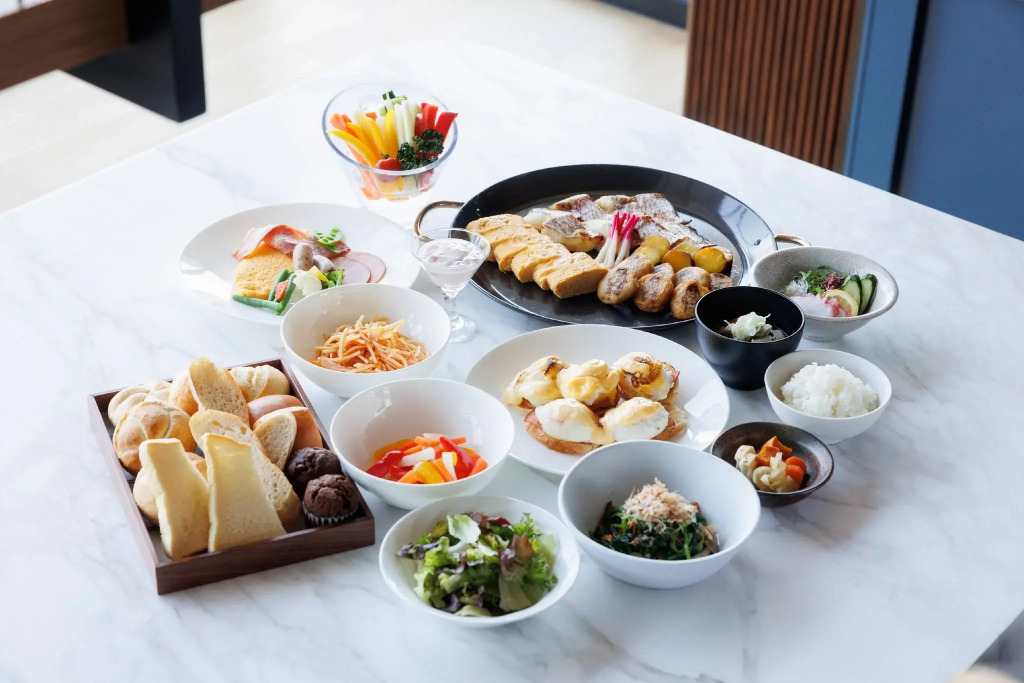 Sheraton Kagoshima