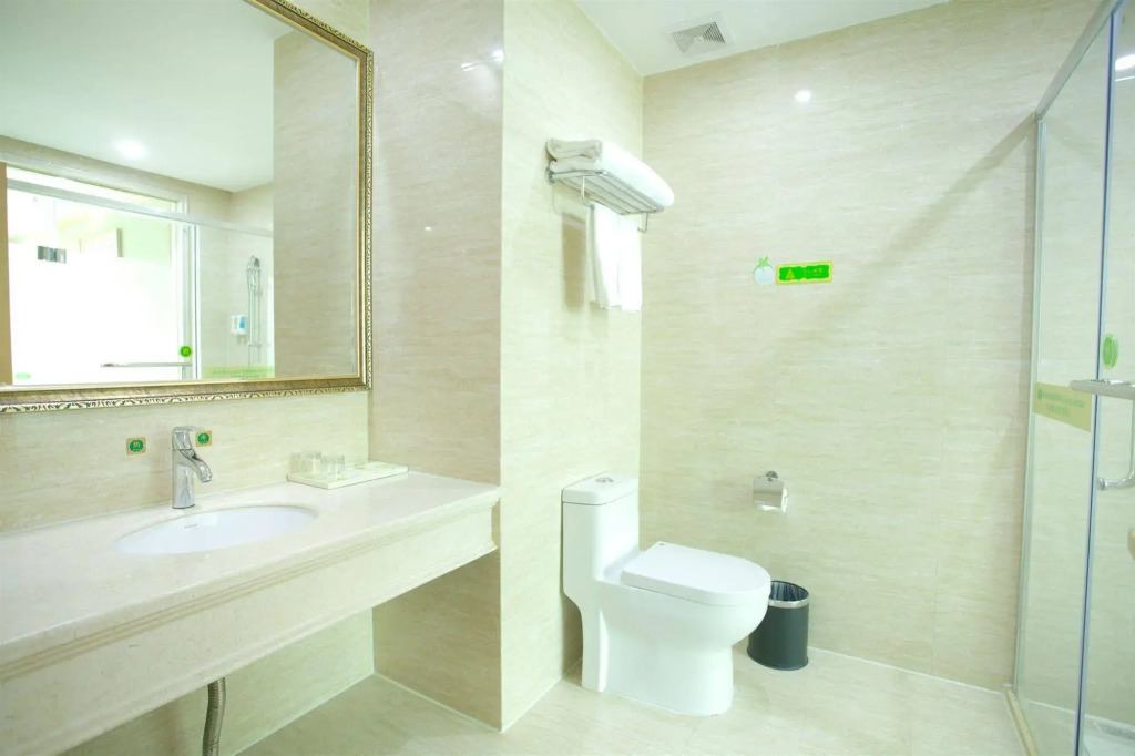 Vienna Hotel Chimelong Park