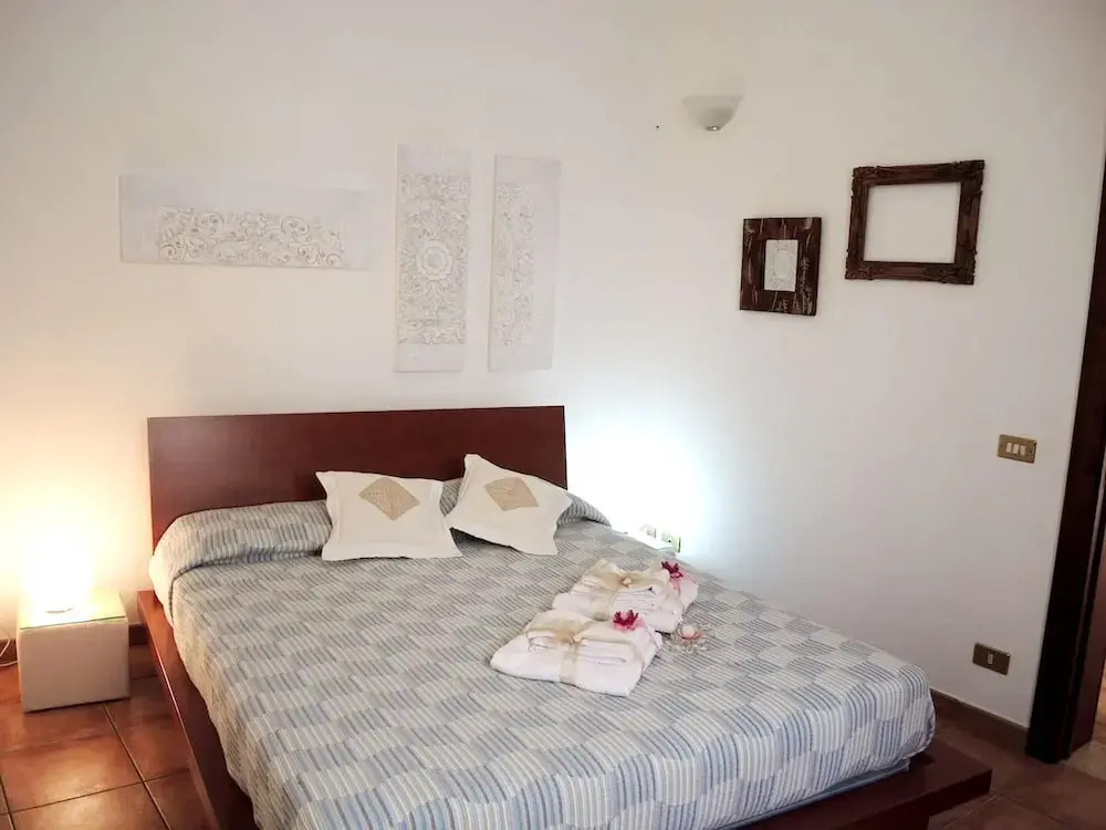 Apartment with One Bedroom in Lecce