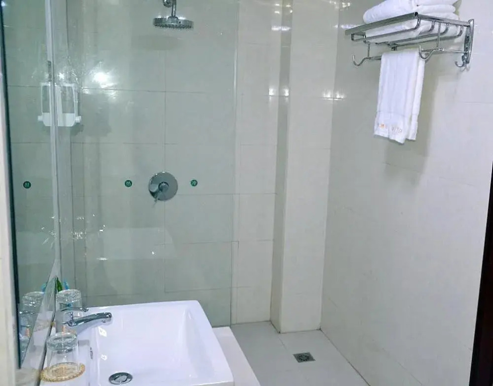 Changsha Xiaoyu Hotel