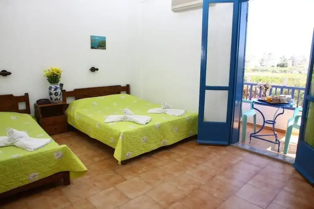 Hotel Handakas