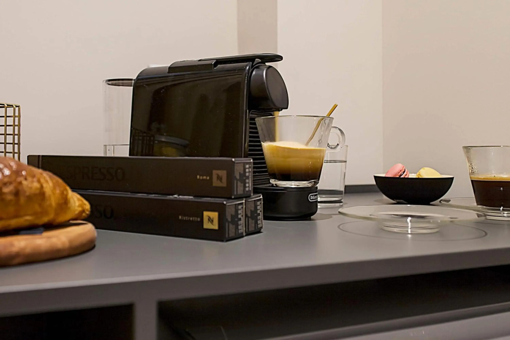 Athens Imperial Suites - Luxury Living