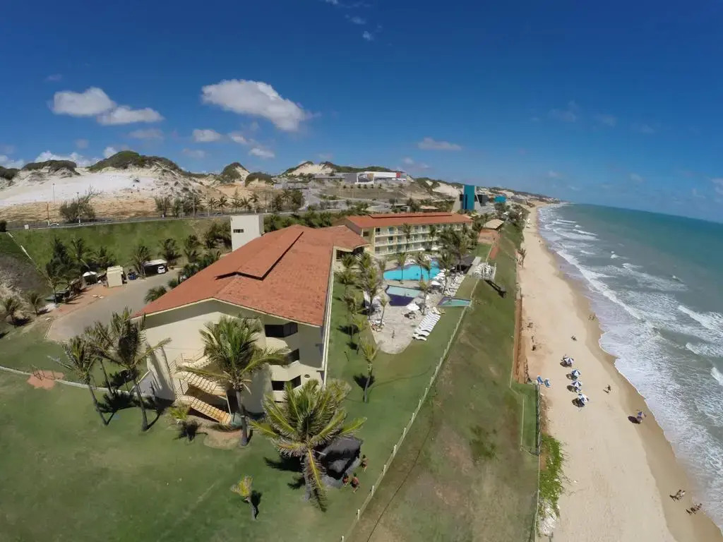 El Aram Natal Mar