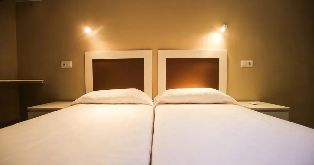 Sol Square Apartments