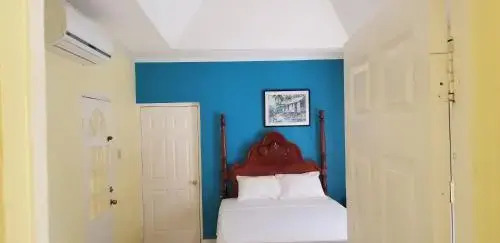Wizzy Apartment