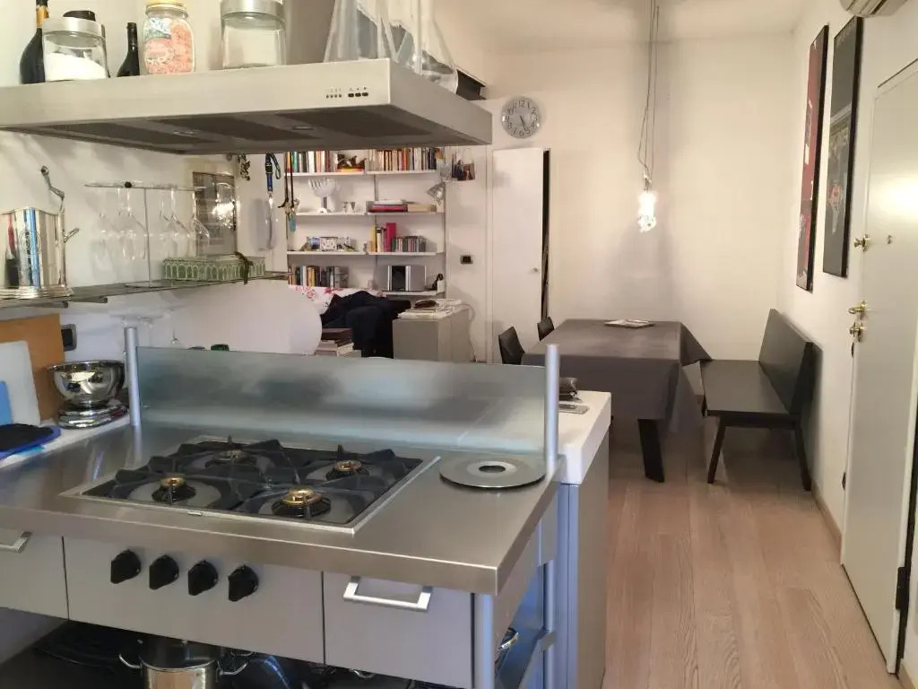 Ghetto Venezia Apartment