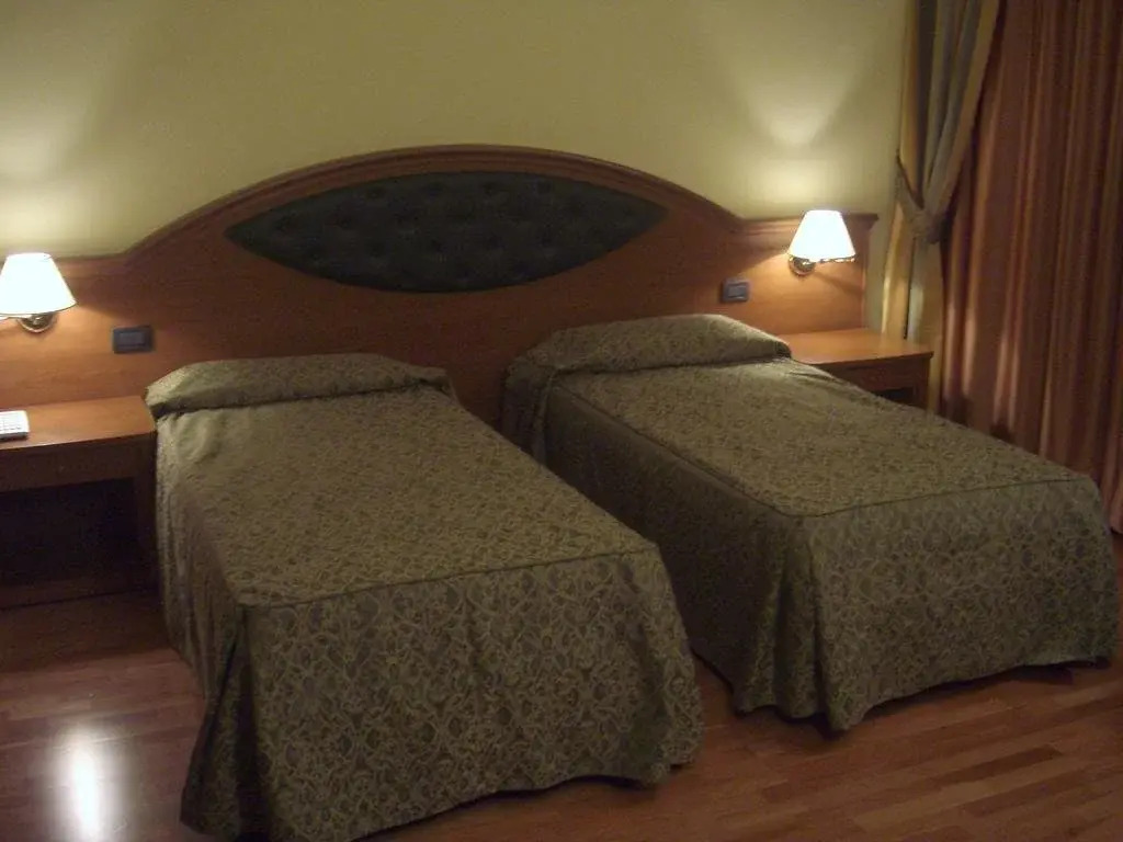 Locanda Castagna