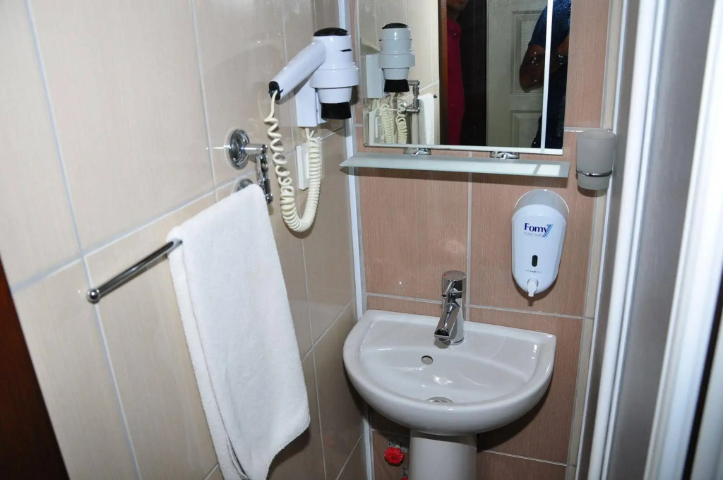 Alessia Hotel