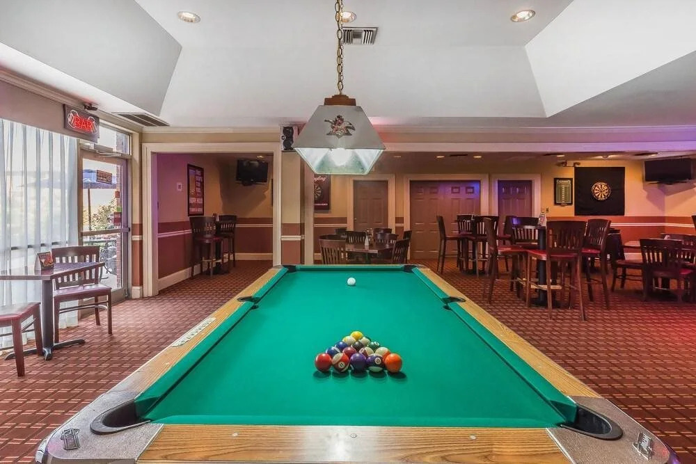 Clarion Inn