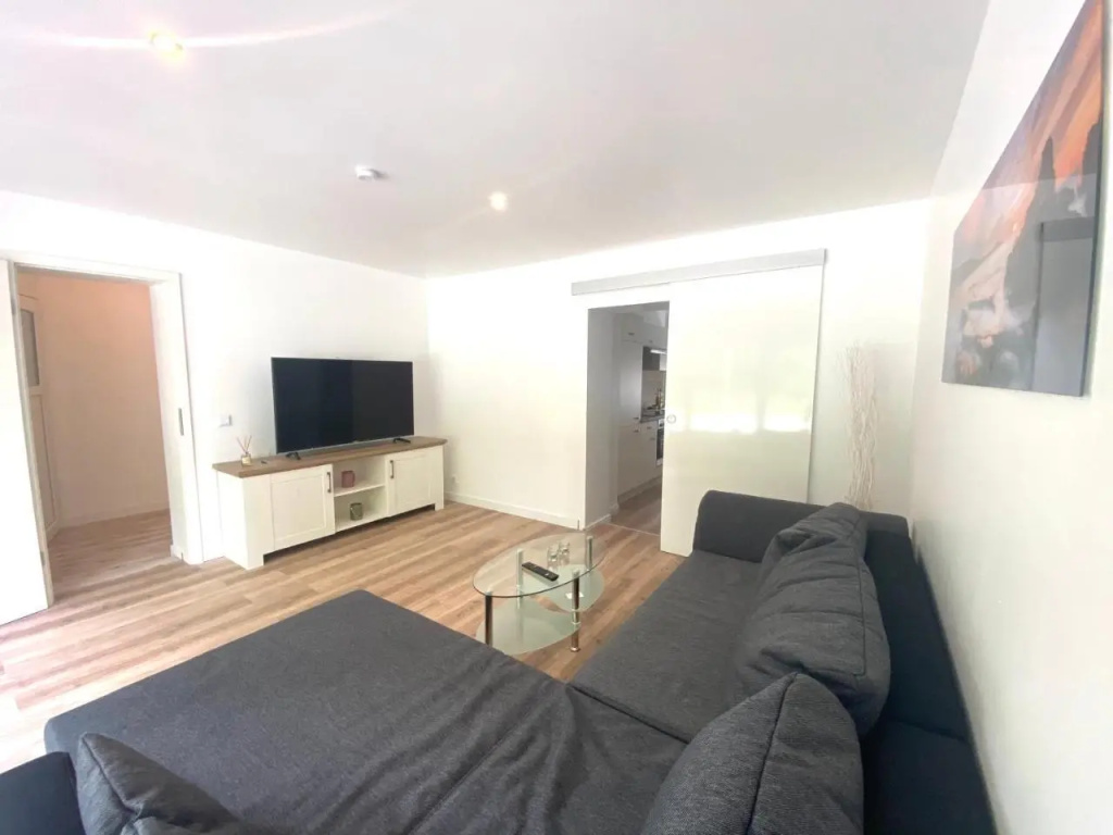 Ferienwohnung Wasserkunst 2