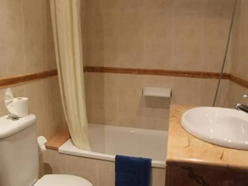 Apartamentos Fayna