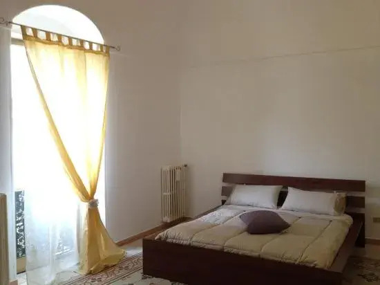 Casa Vacanze San Giovanni