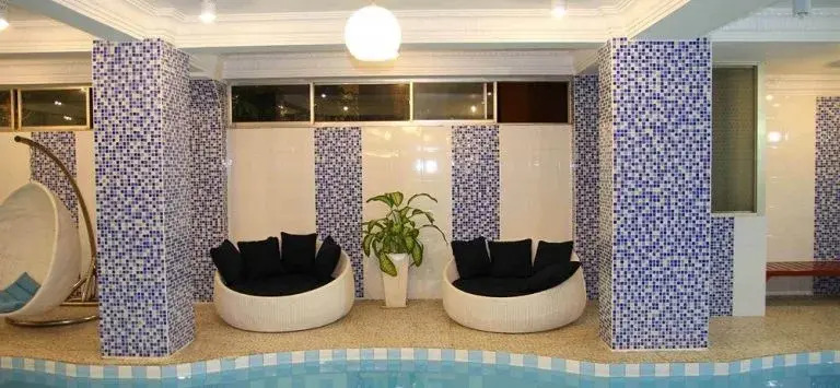 Thien Tung Hotel