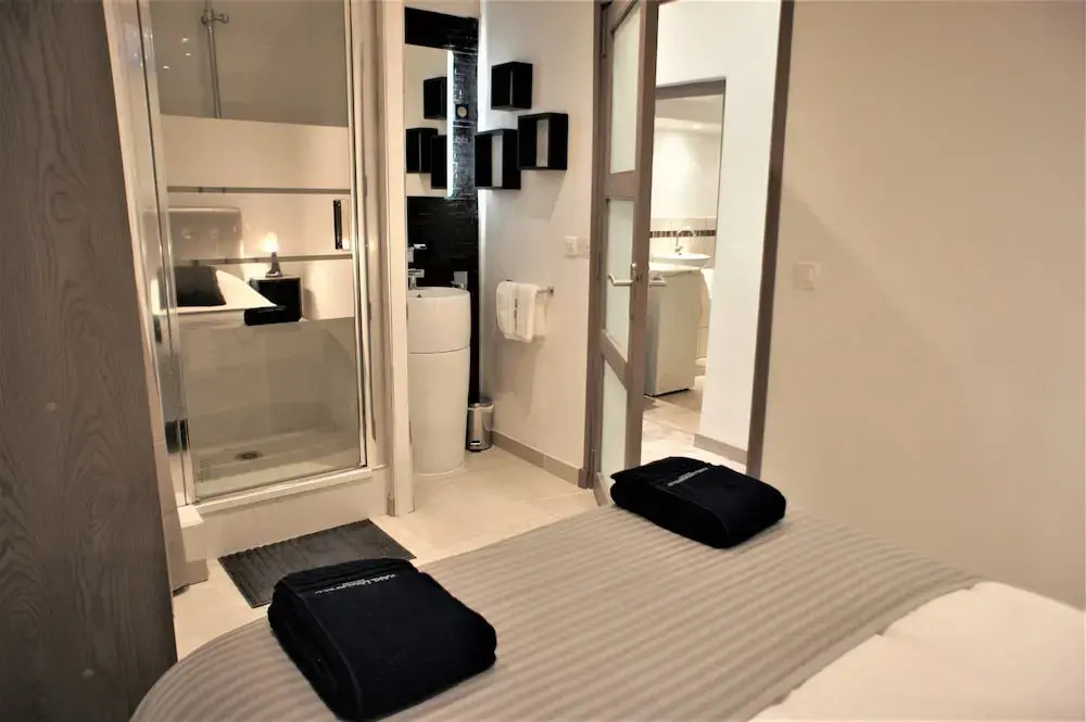 Superbe Appartement Cours Saleya
