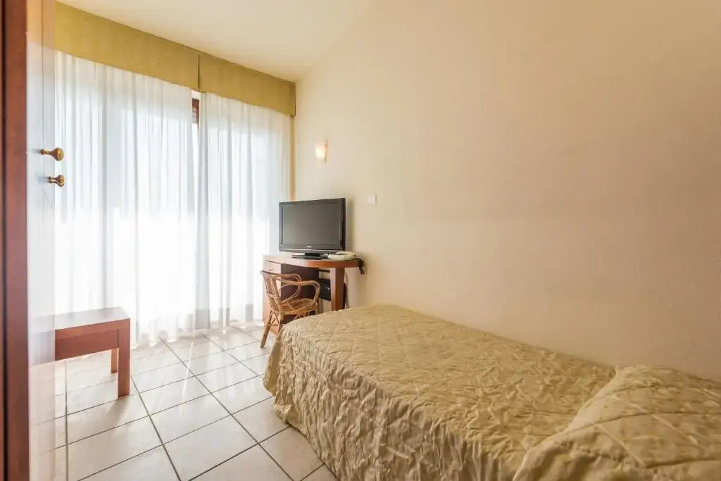 Hotel Bellevue Beach - sul mare