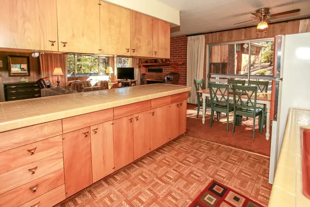 Terra Pine Retreat-1791 by Big Bear Vacations
