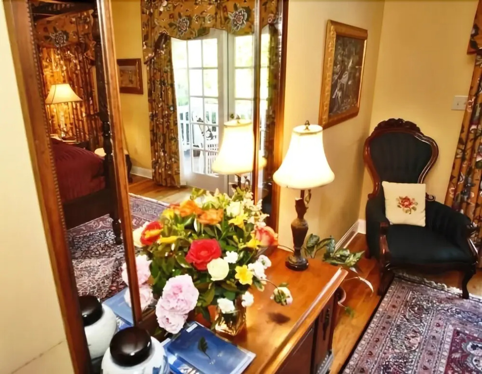 Bonne Terre Inn